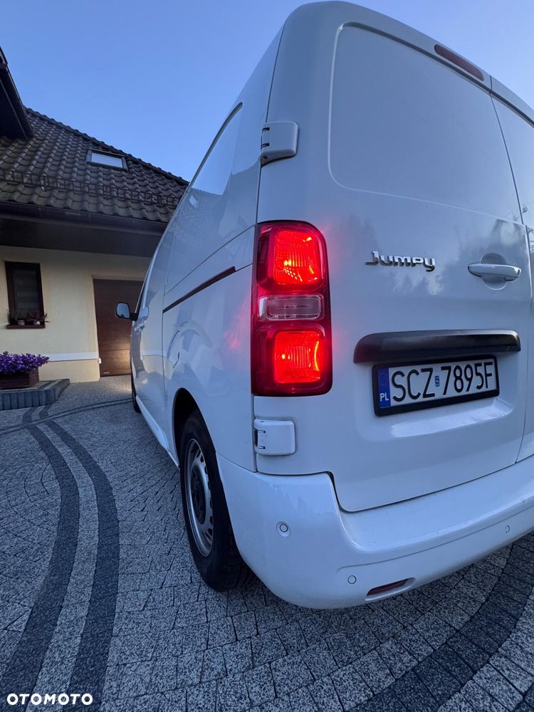 Citroën Jumpy - 9