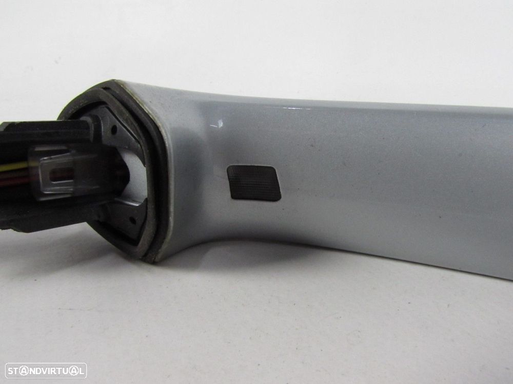 Punho da porta Direito/Frente/Trás/Exterior Seminovo/ Original BMW 5 (G30, F90)/... - 3