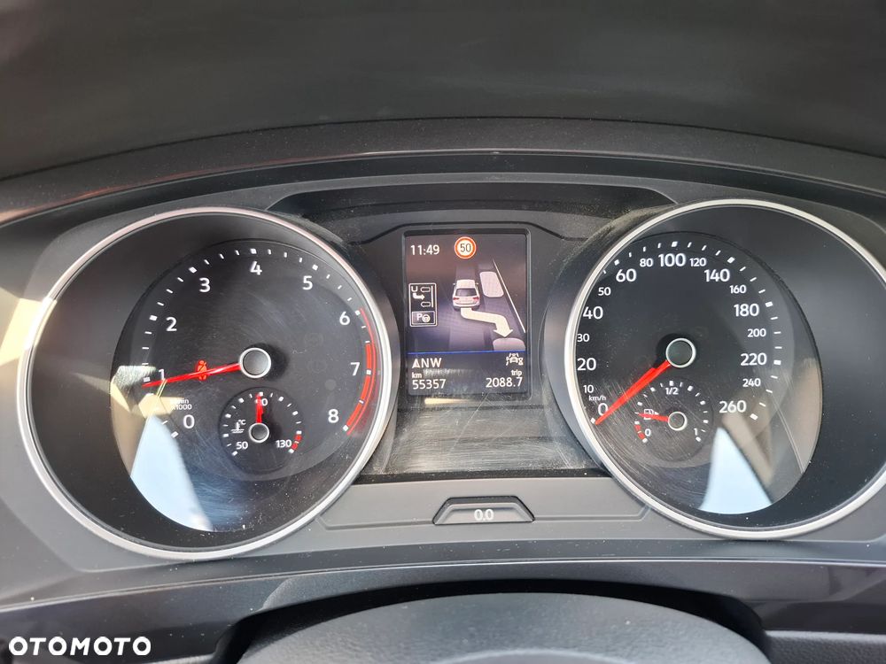 Volkswagen Tiguan 1.5 TSI EVO Life - 18