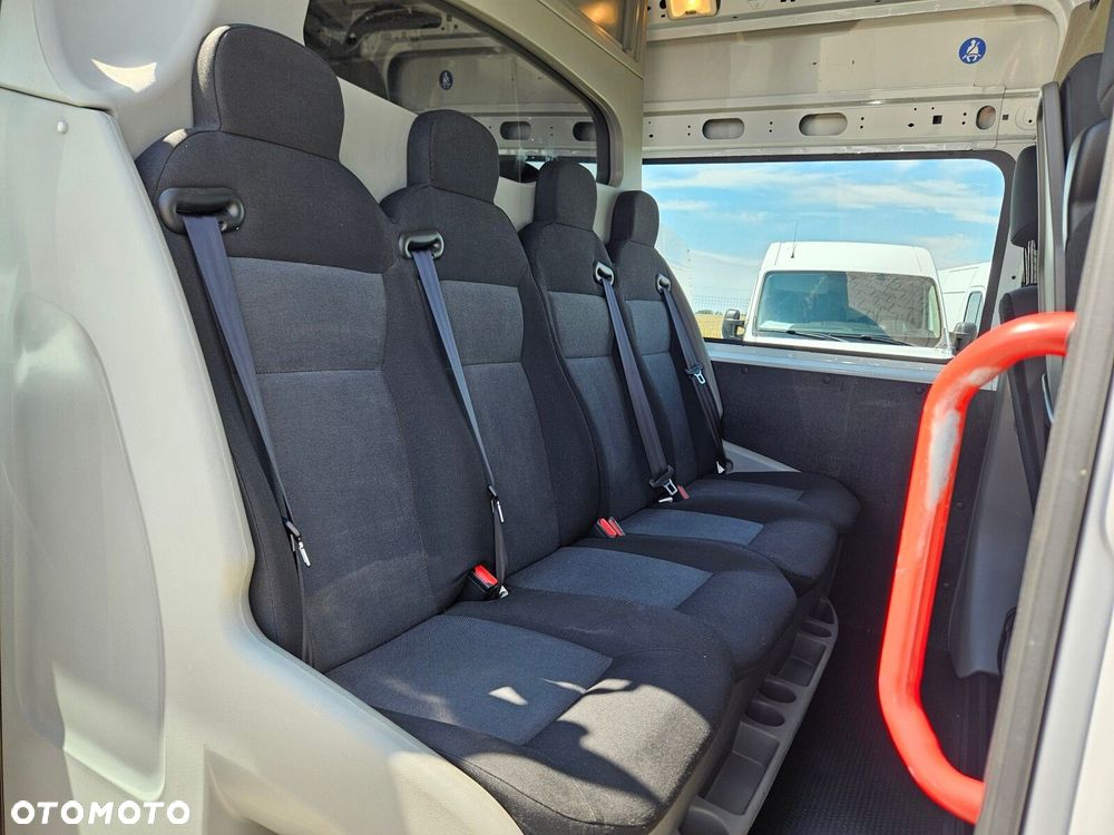Renault Master L3H2 *89999zł Netto* Brygadówka 7 osób 2.3 dCi/150KM - 35