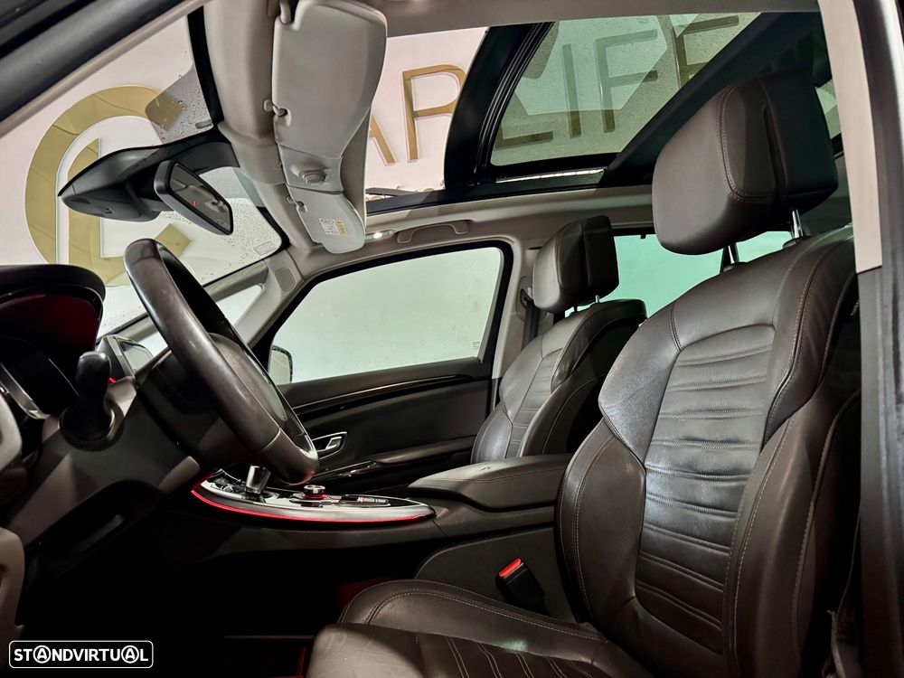 Renault Espace Energy dCi 160 EDC Initiale Paris - 20