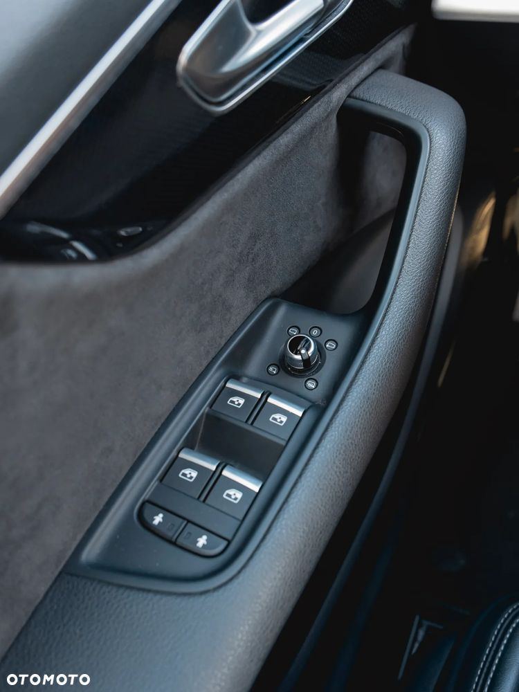 Audi SQ7 4.0 TDI Quattro Tiptronic - 20