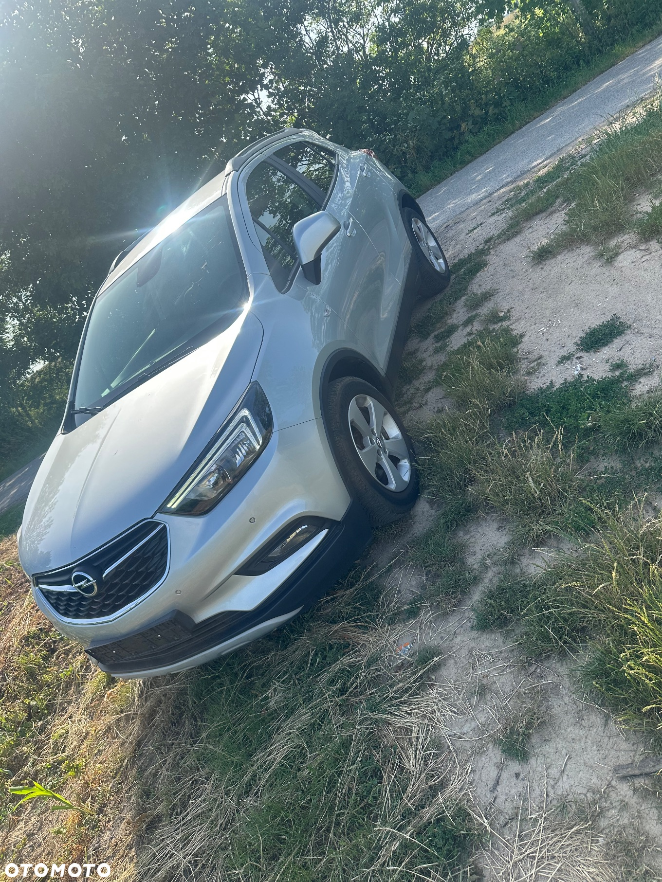 Opel Mokka 1.4 T Cosmo - 15