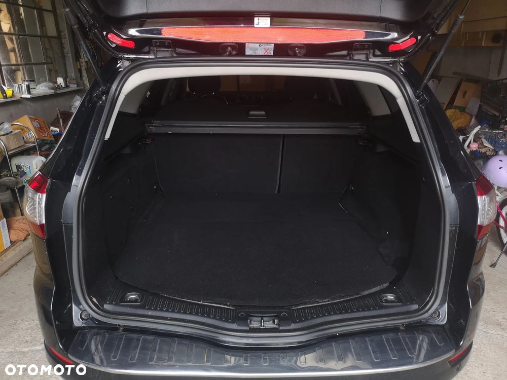 Ford Mondeo SW 2.0 TDCi Titanium - 14