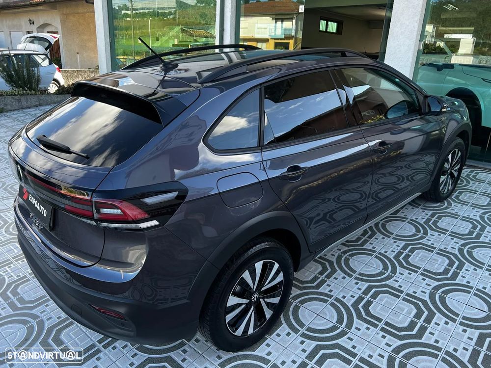 VW Taigo 1.0 TSI Life - 31