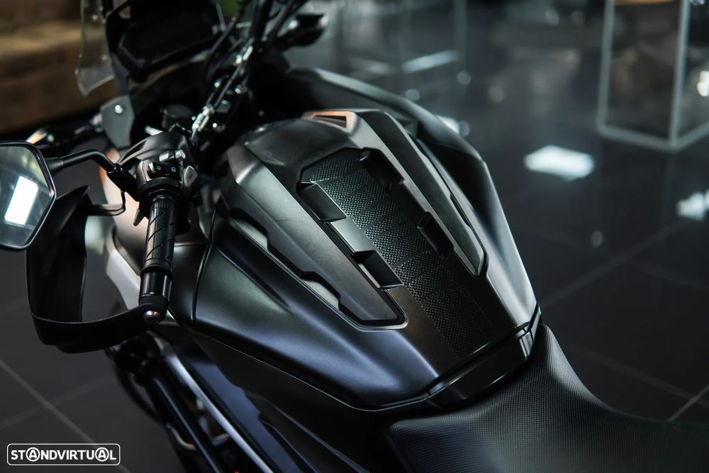 Honda NC750X - 16