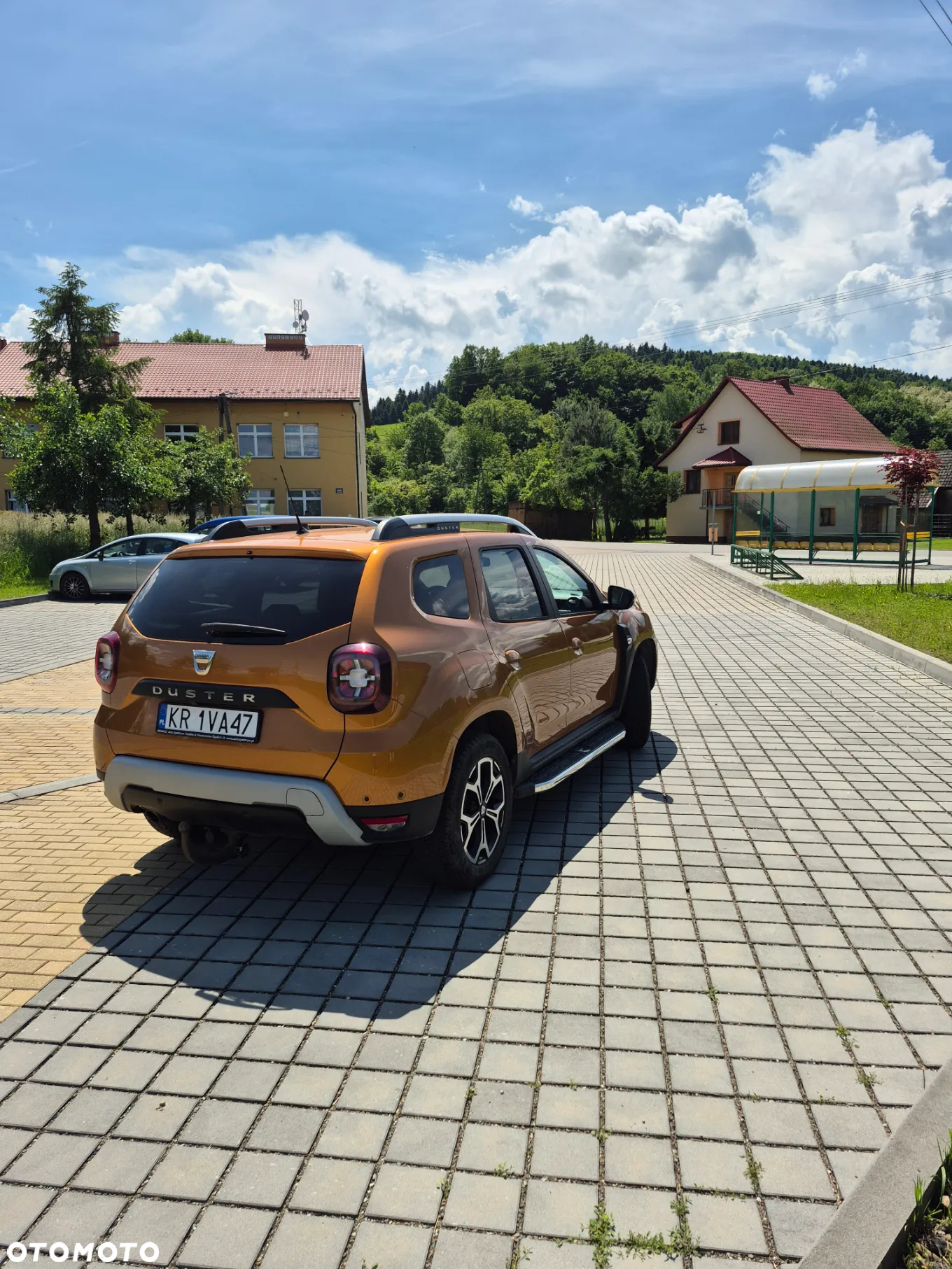 Dacia Duster 1.0 TCe Prestige - 2