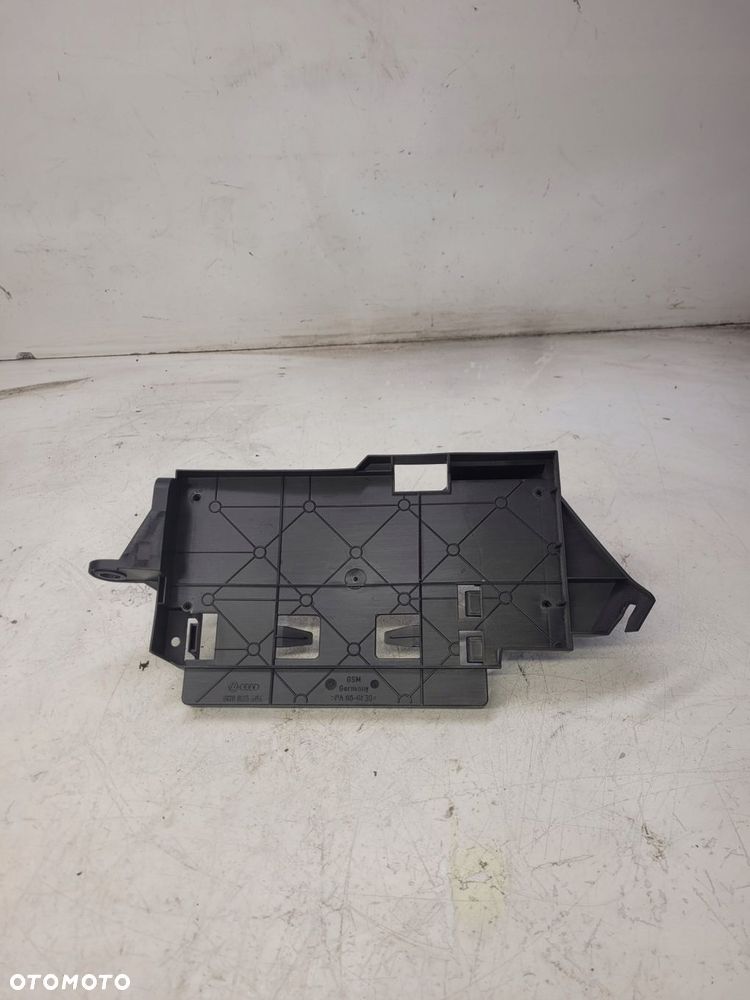 UCHWYT MOCOWANIE STEROWNIKÓW AUDI Q5 8R 8R0035464 - 1