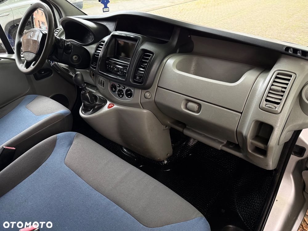 Renault Trafic - 5