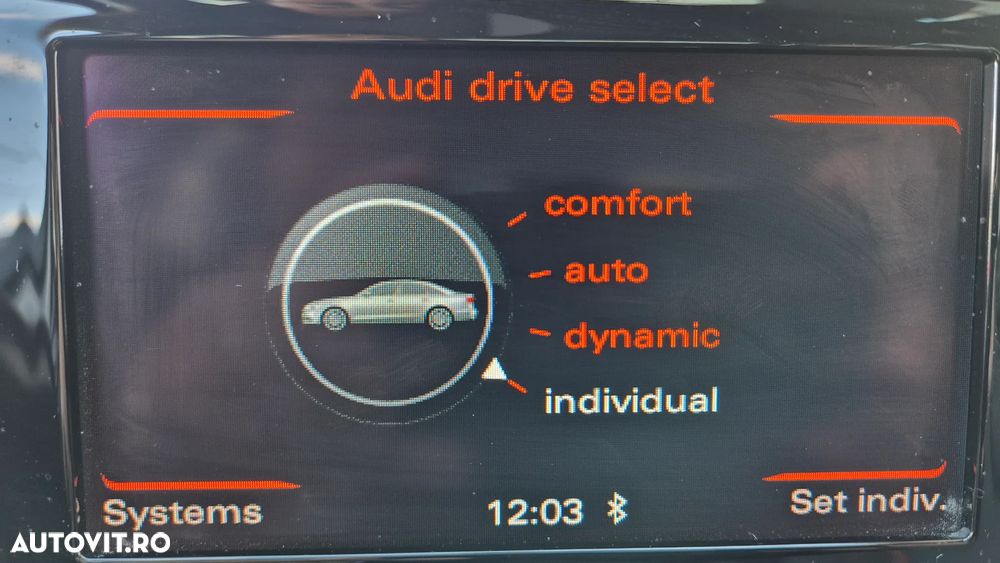 Audi A6 - 22