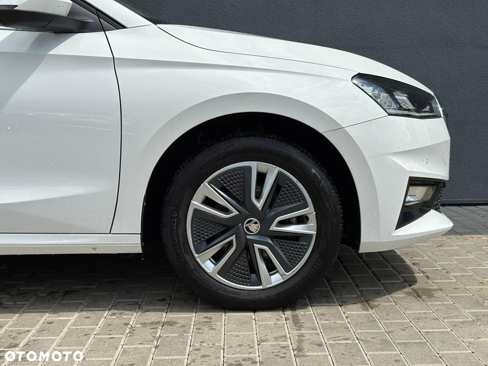 Skoda Fabia 1.0 TSI Style - 18