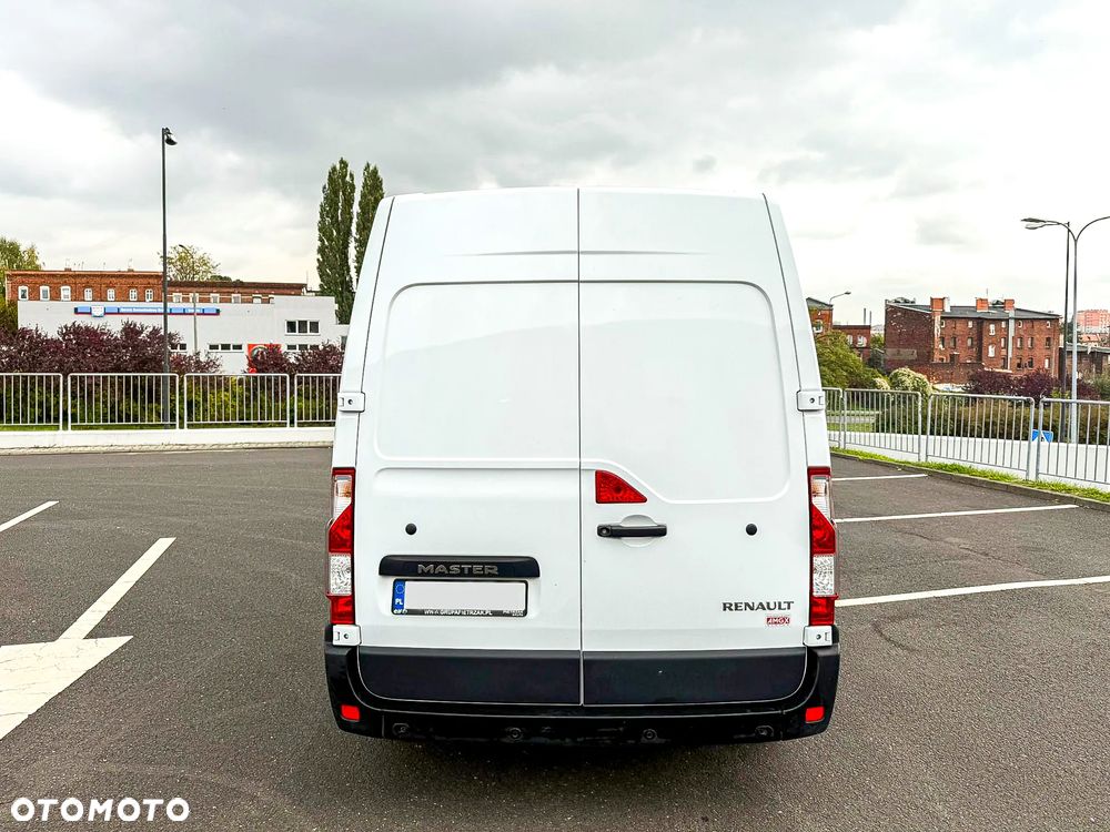Renault Master - 8