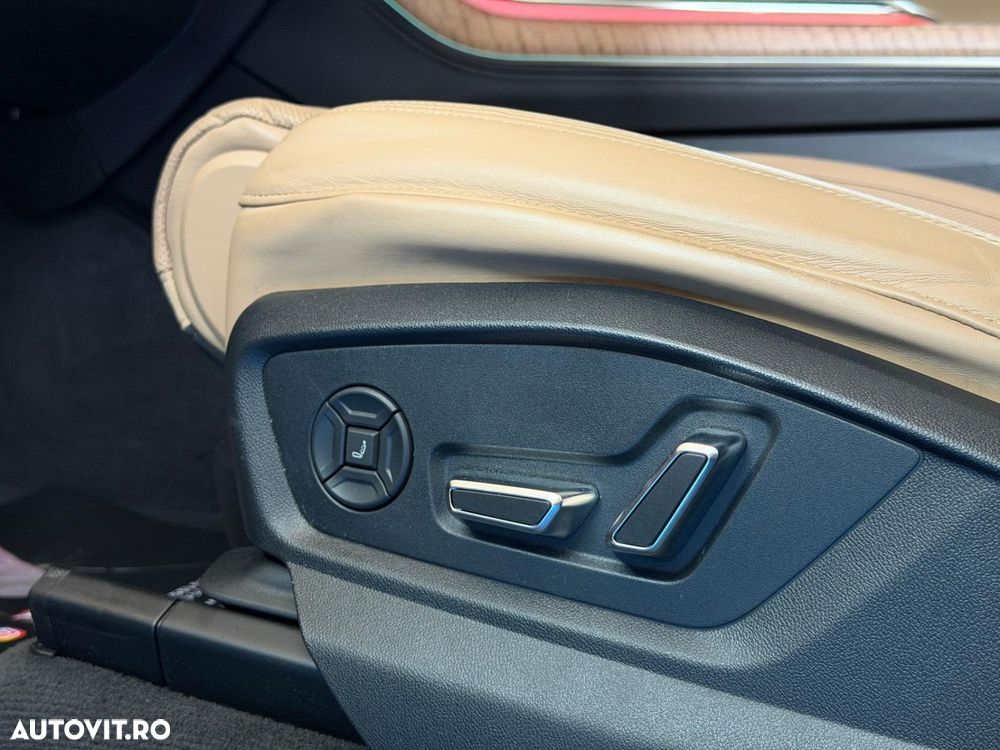 Audi Q7 50 TDI quattro Tiptronic MHEV S Line - 12