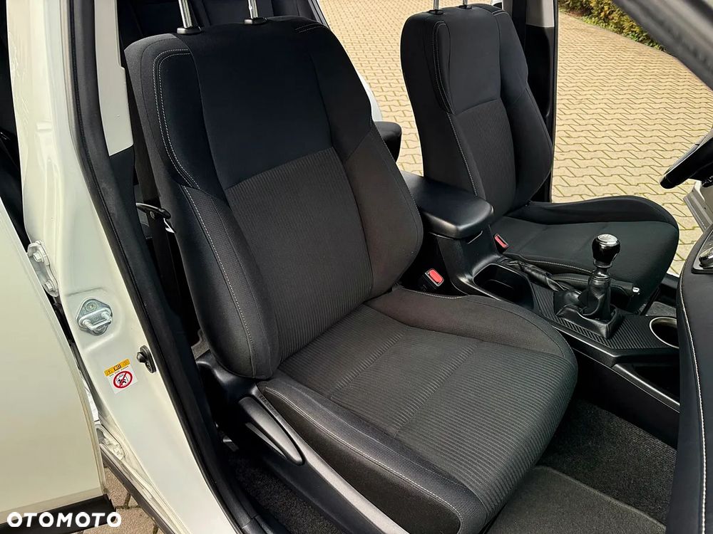 Toyota RAV4 2.0 4x4 Executive - 32