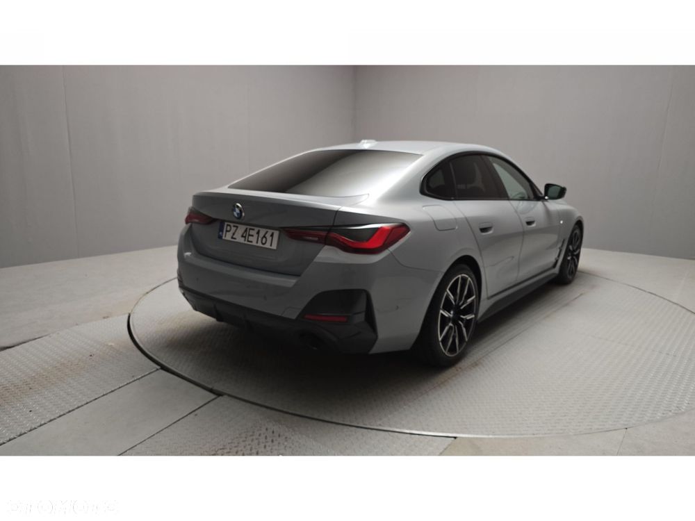 BMW Seria 4 - 30