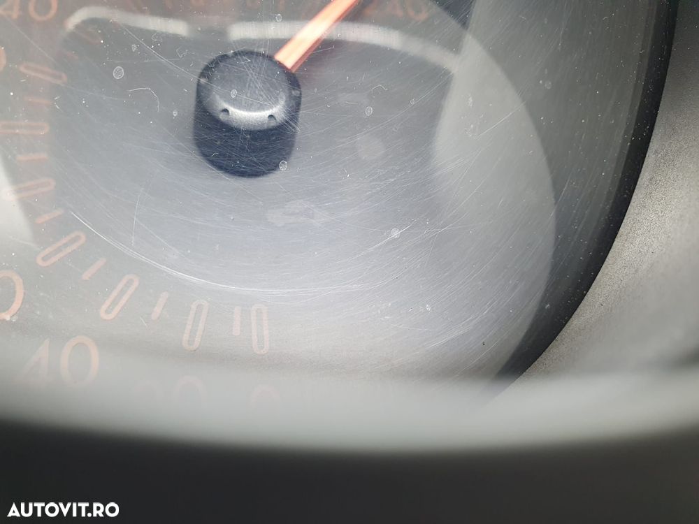 Ceasuri de bord bp4k55430 Mazda 3 BK [facelift] [2006 - 2009] - 5