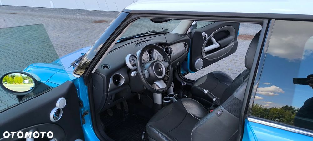 MINI Cooper - 18
