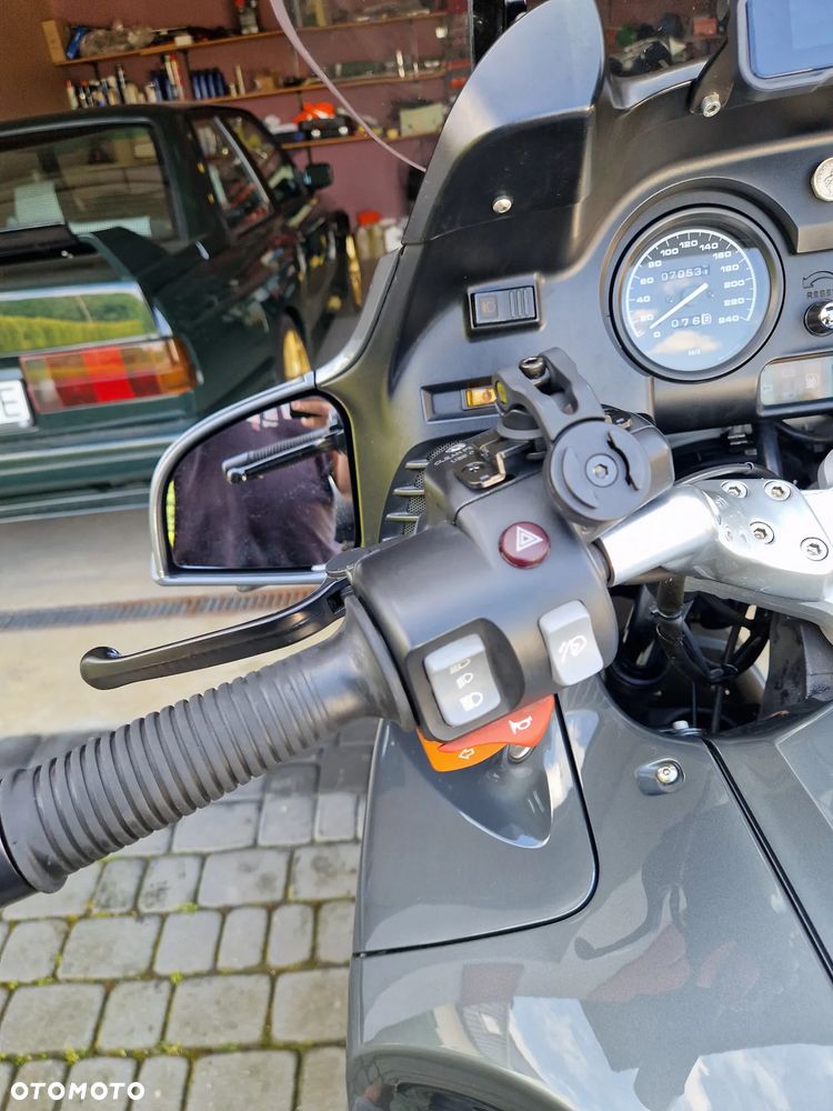 BMW RT - 27