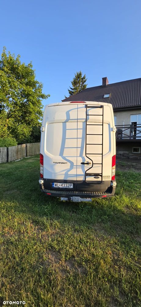 Ford TRANSIT - 7