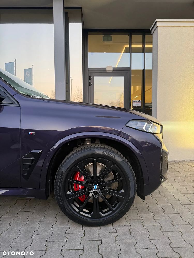 BMW X5 xDrive30d - 3