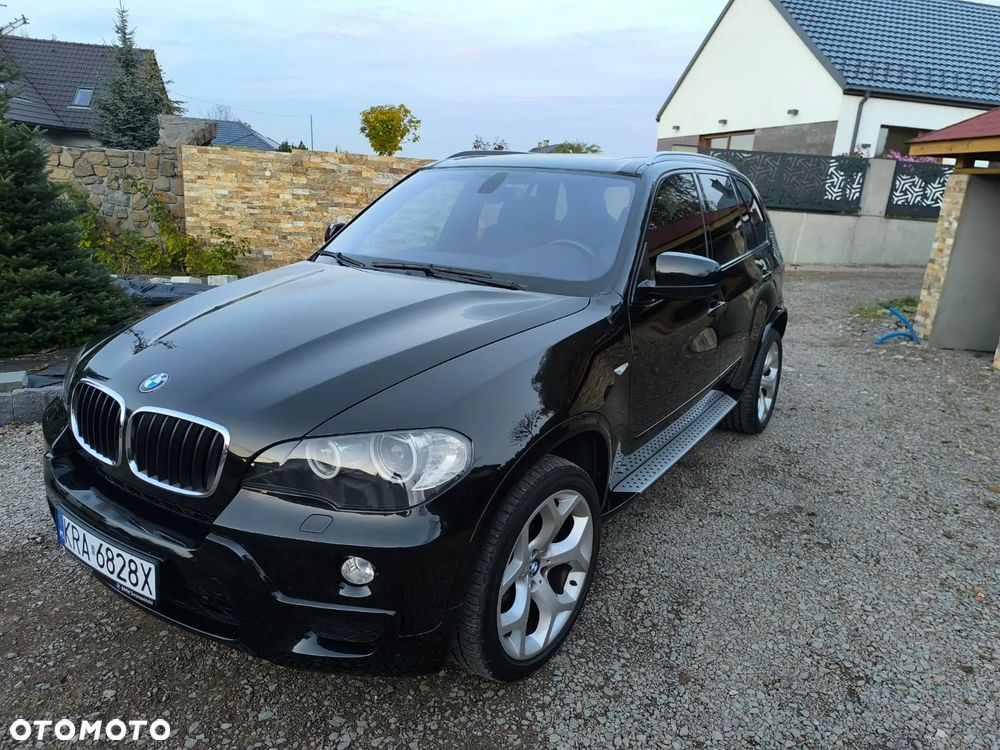 BMW X5 3.0d xDrive - 11