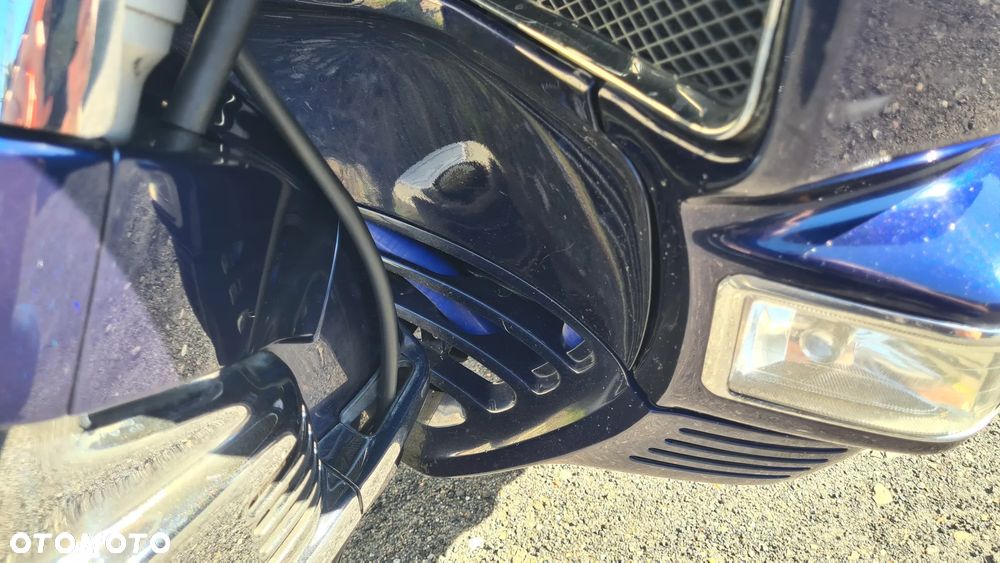 Honda GL - 11