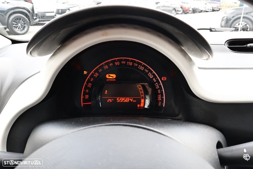 Renault Twingo 1.0 SCe Limited - 6