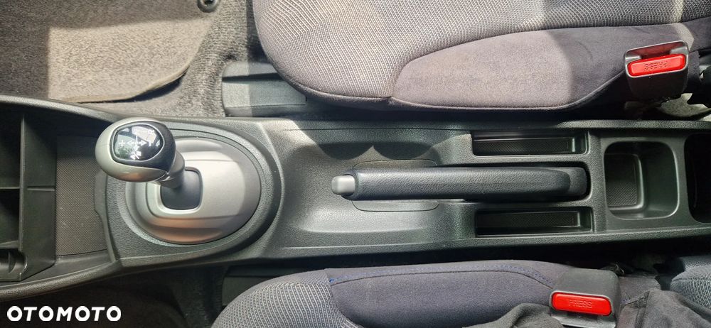 Honda Jazz 1.4 i-VTEC i-Shift Comfort - 19