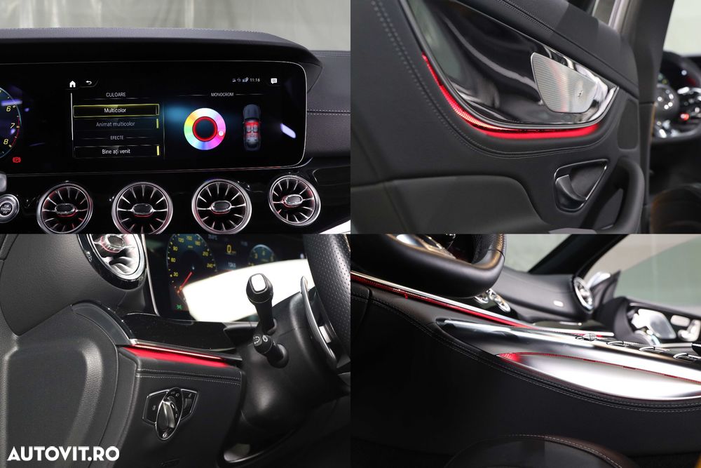 Mercedes-Benz AMG - 31