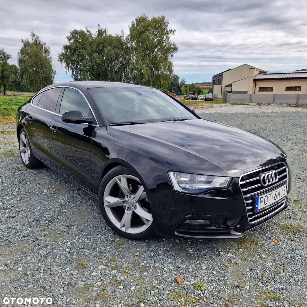 Audi A5 - 9