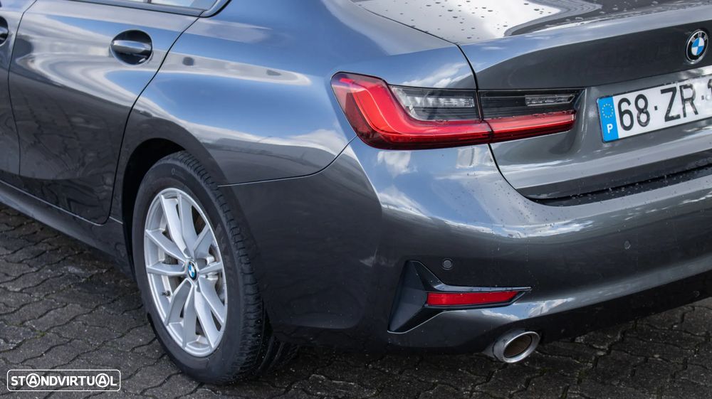 BMW 330 e Corporate Edition Auto - 6