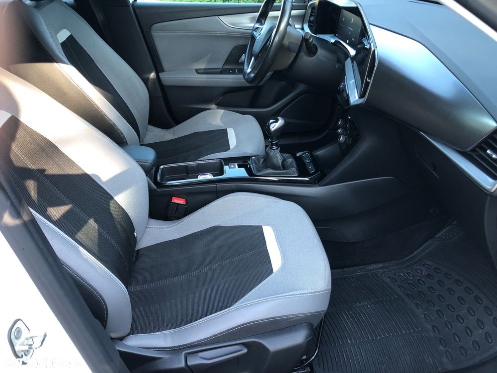 Opel Mokka 1.5 CDTI GS Line Plus S&S - 14