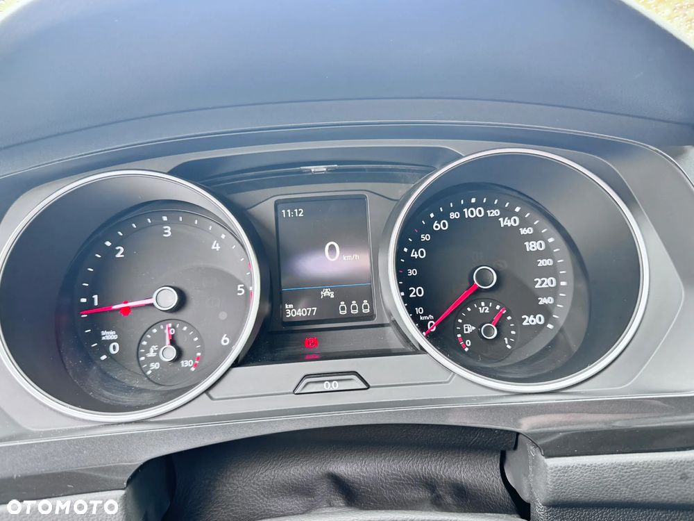 Volkswagen Tiguan 2.0 TDI SCR Life - 19