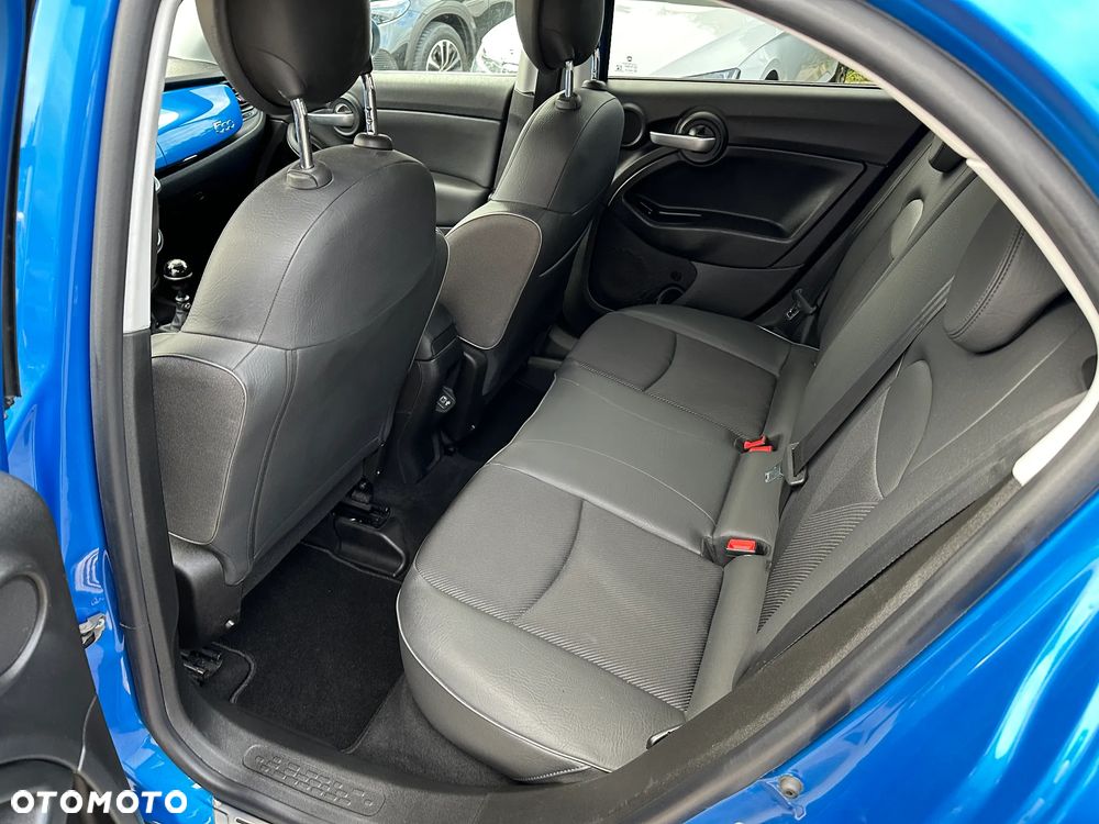 Fiat 500X - 22