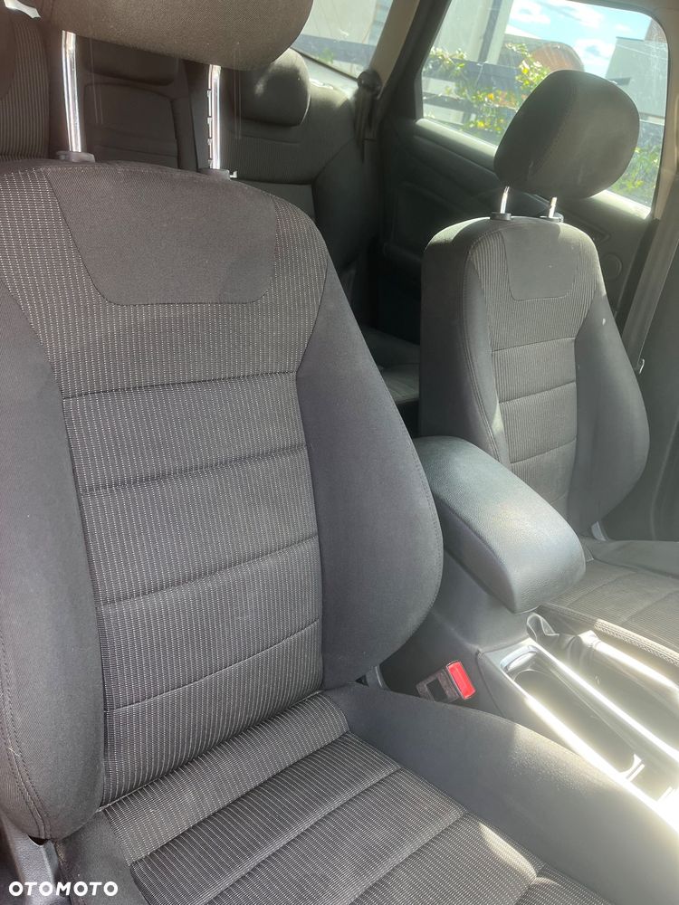 Ford Mondeo 2.0 TDCi Titanium - 6
