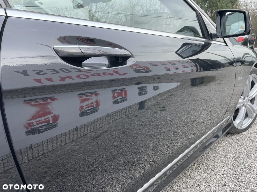 Mercedes-Benz CL 500 (BlueEFFICIENCY) 7G-TRONIC Grand Edition - 18