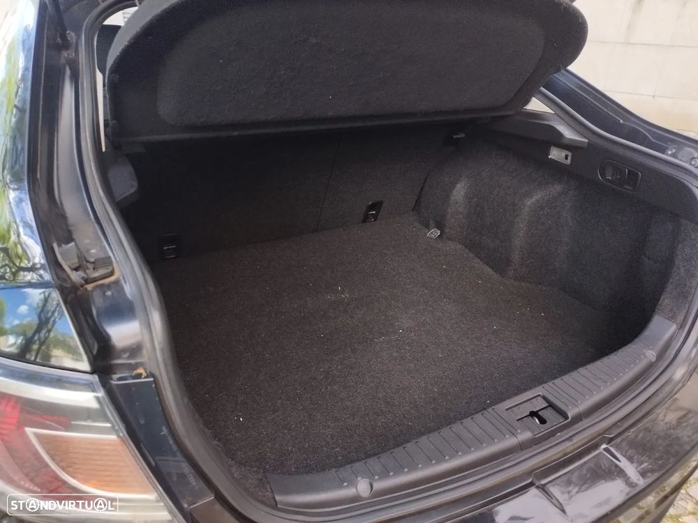 Mazda 6 MZR-CD 2.2 Comfort - 5