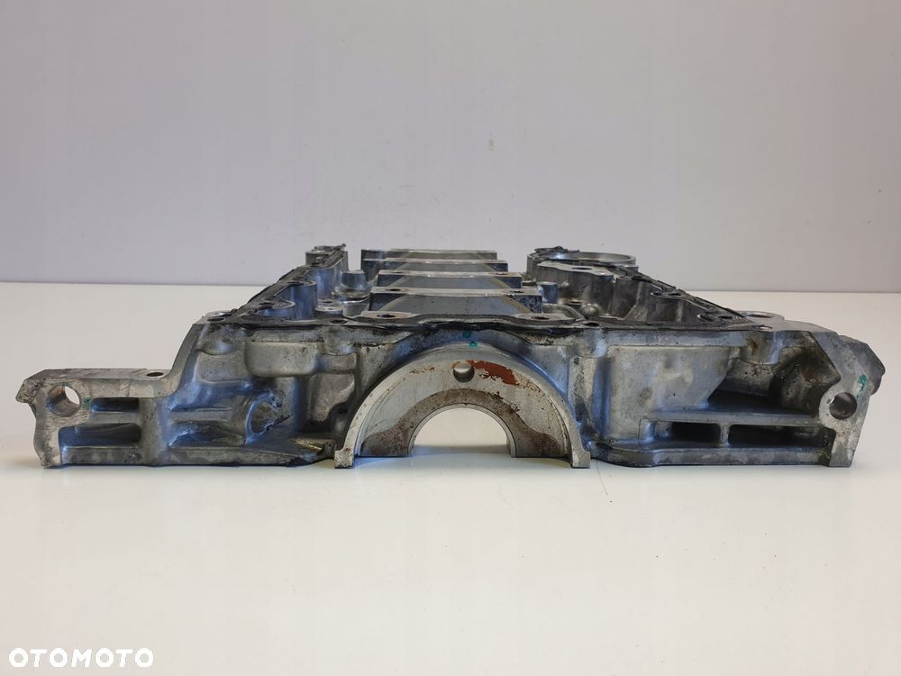 MG ZS 1.5 TGi PODSTAWA WAŁU łoże blok - 11