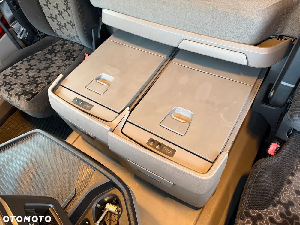 Scania R450 MEGA / NOWE OPONY / 2x LODÓWKA / ZBIORNIKI 1400 L / TACHOGRAF NOWEJ GENERACJI GEN2v2 / LOW DECK / LED / POLSKI SALON / 2019 ROK !! - 30
