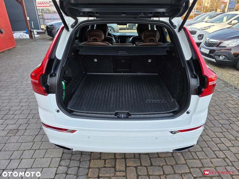 Volvo XC 60 - 13