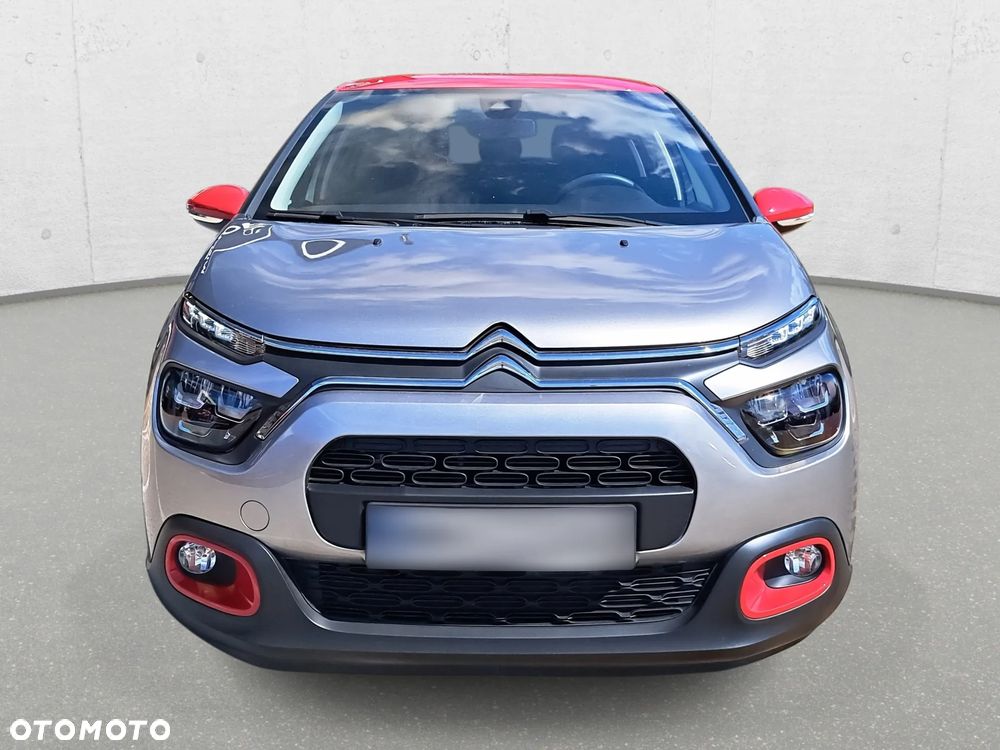 Citroën C3 1.2 PureTech Shine - 3