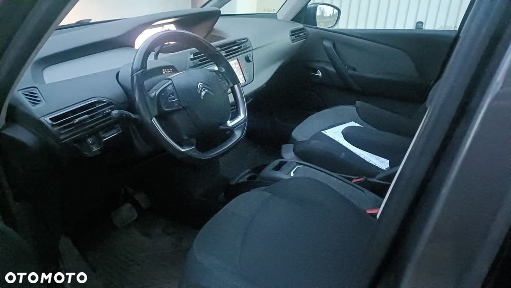 Citroën C4 SpaceTourer 1.5 BlueHDi Shine Pack S&S EAT8 - 2