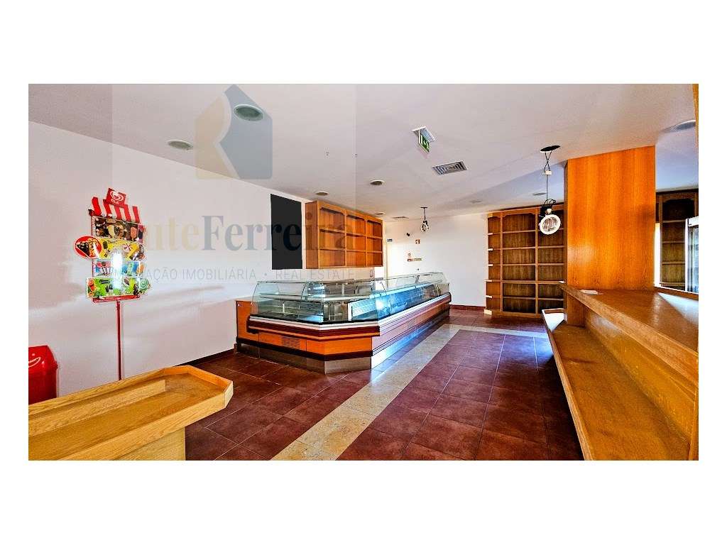 Supermercado e café no Condominio Campo Real!!!!!!!!!! - Grande imagem: 3/36