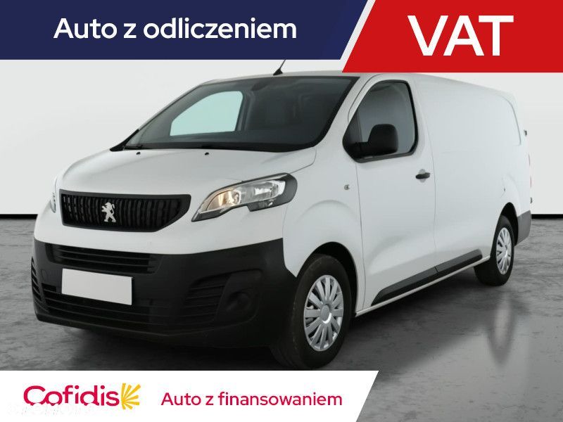 Peugeot expert - 2