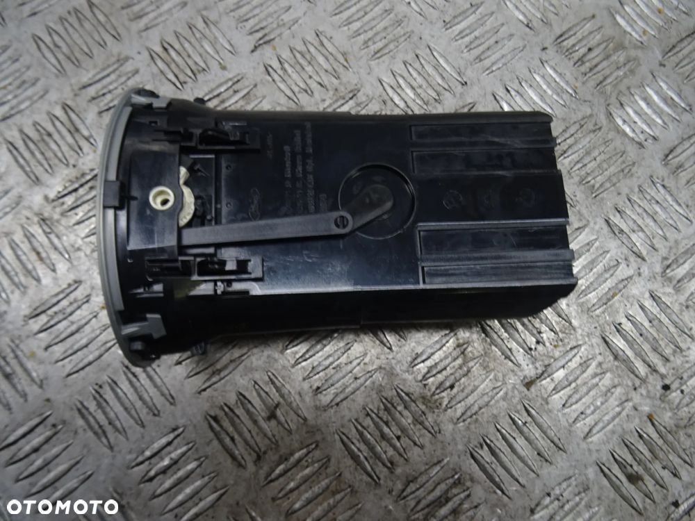 FORD FOCUS MK2 HB 5D 04-07 1.8 TDCI KRATKA NAWIEWU PRAWA LEWA ŚRODKOWA 4M51-A014L21 - 8