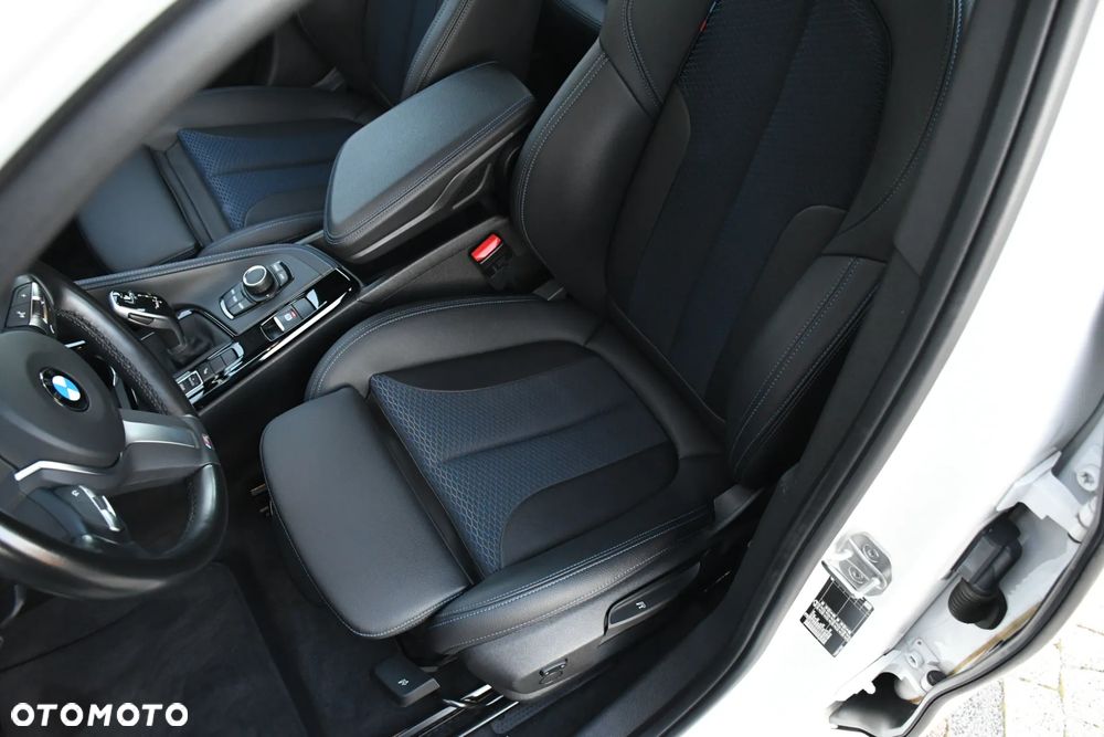 BMW X2 sDrive18i M Sport - 26