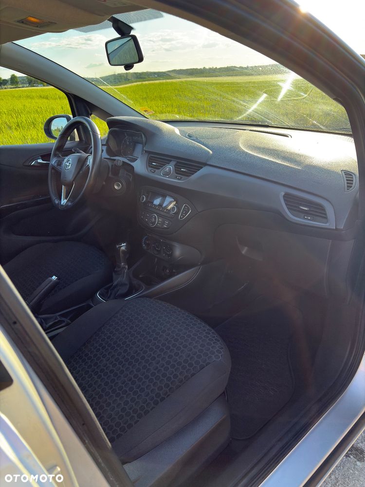 Opel Corsa - 10