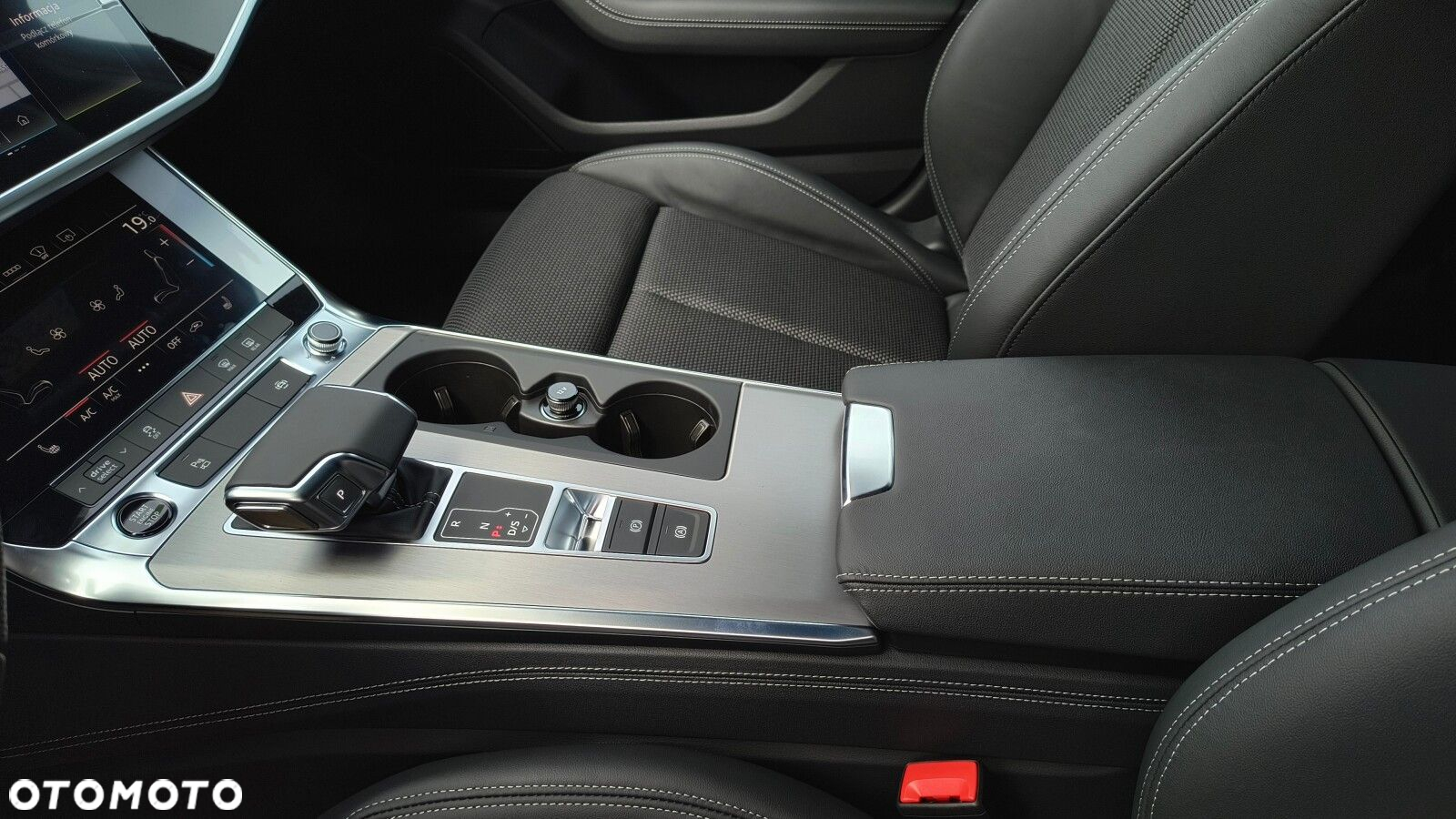 Audi A6 - 30
