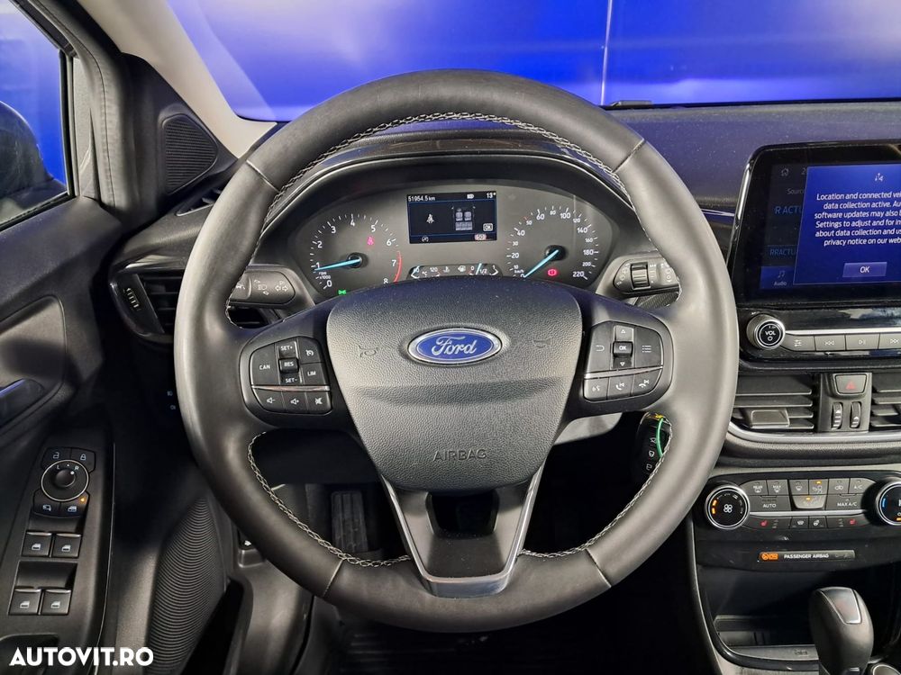 Ford Puma - 13
