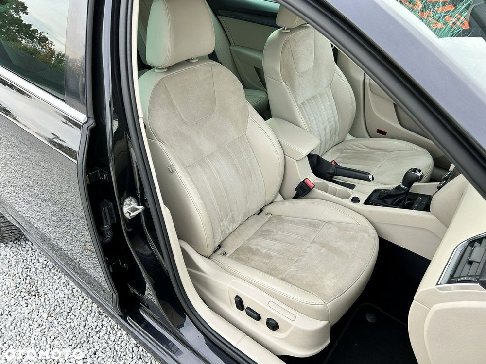 Skoda Octavia - 31